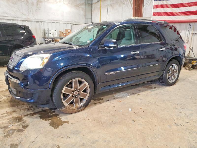GMC ACADIA DEN 2012 with VIN 1GKKVTEDXCJ326950 - Photo from auction