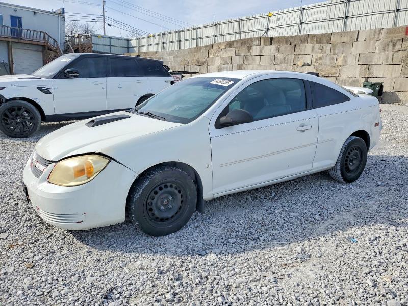 Photo 1 from auction – 2007 CHEVROLET COBALT with VIN 1G1AK15F677371627