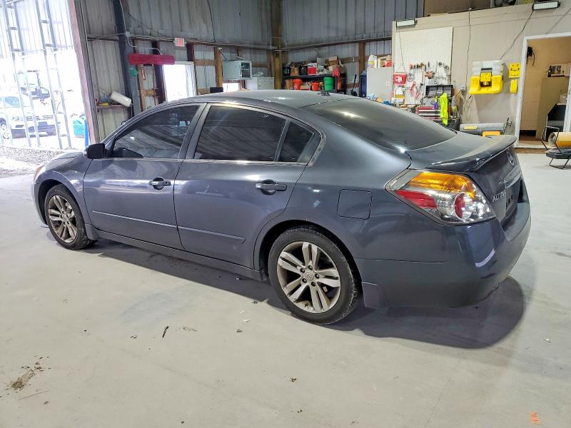 Photo 2 from auction – 2012 NISSAN ALTIMA SR with VIN 1N4BL2AP5CC214241