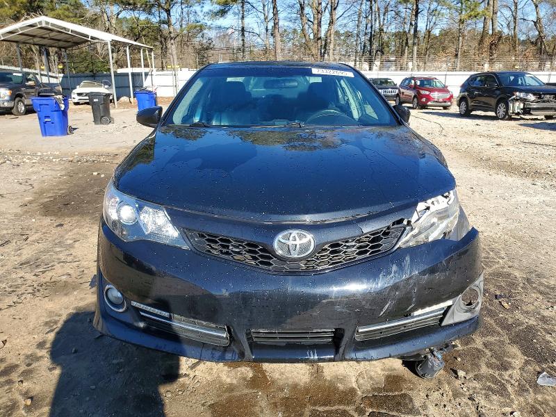 Photo 5 from auction – 2012 TOYOTA CAMRY BASE with VIN 4T1BF1FK0CU150883