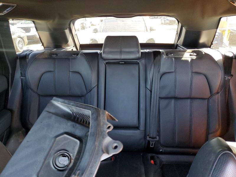 Photo 10 from auction – 2014 LAND ROVER RANGE ROVE with VIN SALWR2EF5EA313516