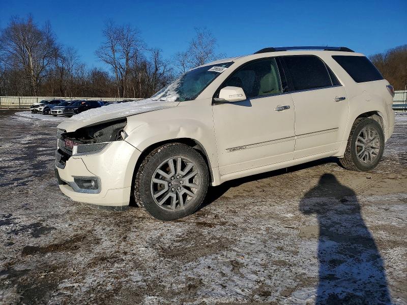 Фото 1 с аукциона – 2013 GMC ACADIA DEN с VIN 1GKKVTKD0DJ168401