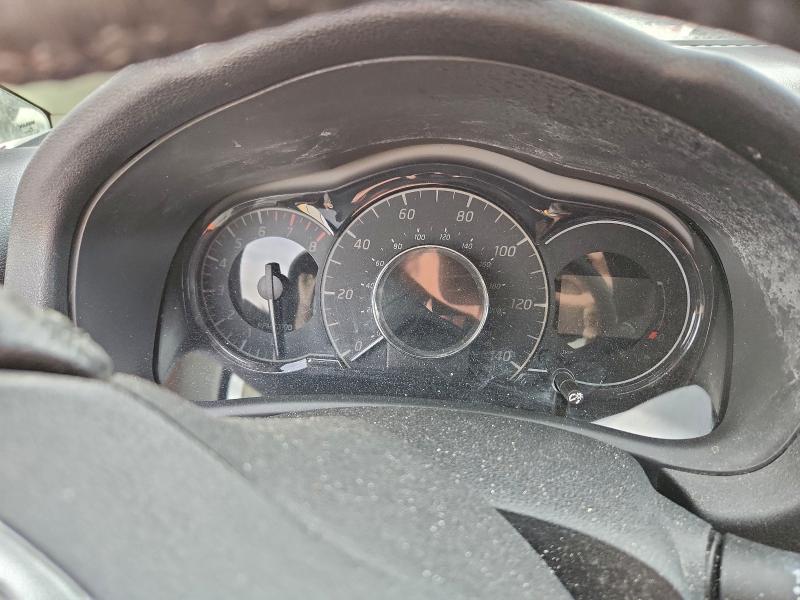 Photo 9 from auction – 2015 NISSAN VERSA NOTE with VIN 3N1CE2CP1FL398496