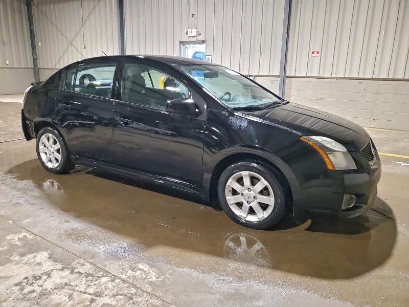 Photo 4 from auction – 2012 NISSAN SENTRA 2.0 with VIN 3N1AB6AP0CL724858