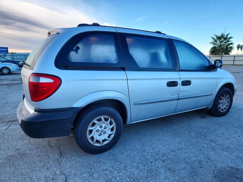 Photo 3 from auction – 2001 CHRYSLER VOYAGER with VIN 1C4GJ25B01B275956