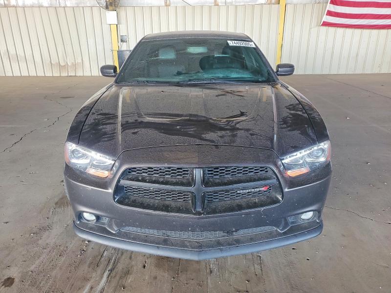 Photo 5 from auction – 2013 DODGE CHARGER with VIN 2C3CDXCT2DH701192