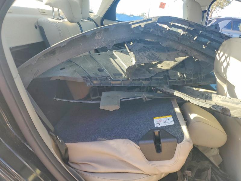 Photo 10 from auction – 2015 FORD FOCUS SE with VIN 1FADP3F23FL304315