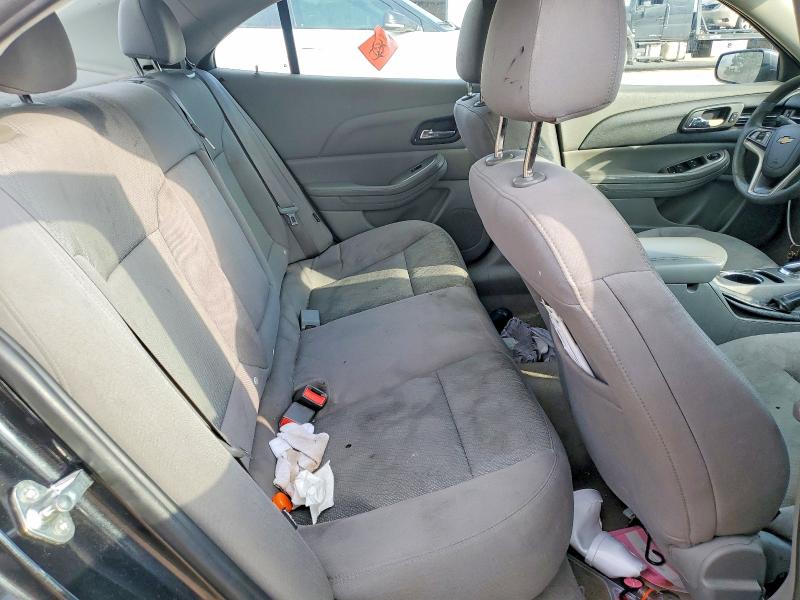 Photo 10 from auction – 2015 CHEVROLET MALIBU LS with VIN 1G11B5SL2FF183998