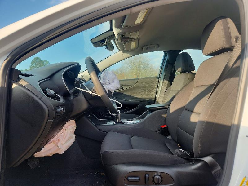 Photo 7 from auction – 2024 CHEVROLET MALIBU with VIN 1G1ZC5ST8RF192953