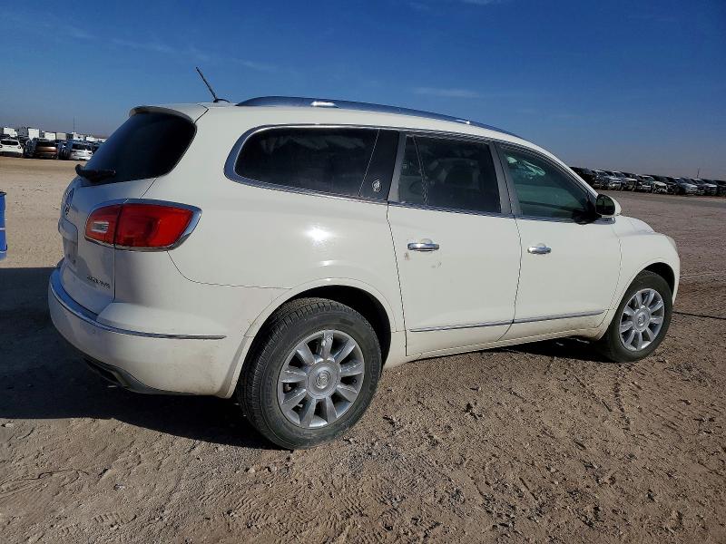 Photo 3 from auction – 2014 BUICK ENCLAVE with VIN 5GAKRCKD0EJ347508