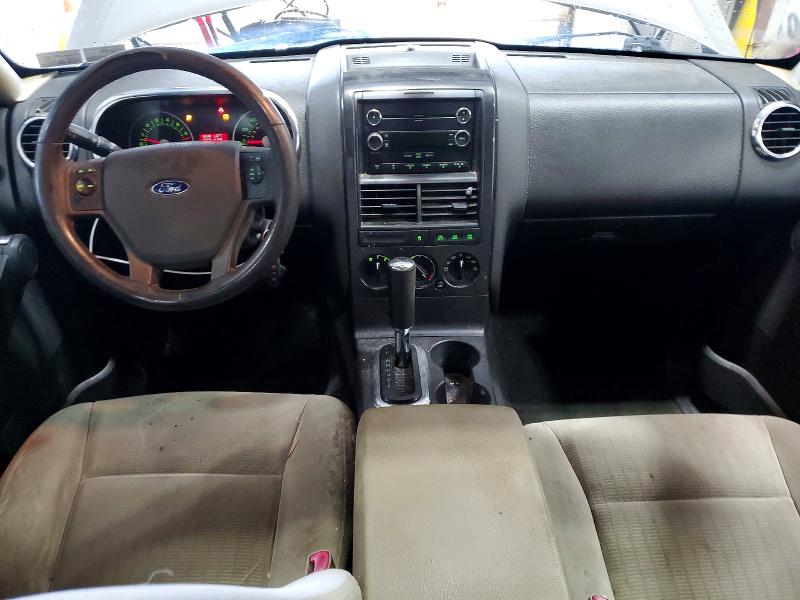 Photo 8 from auction – 2008 FORD EXPLORER with VIN 1FMEU73E48UB18644