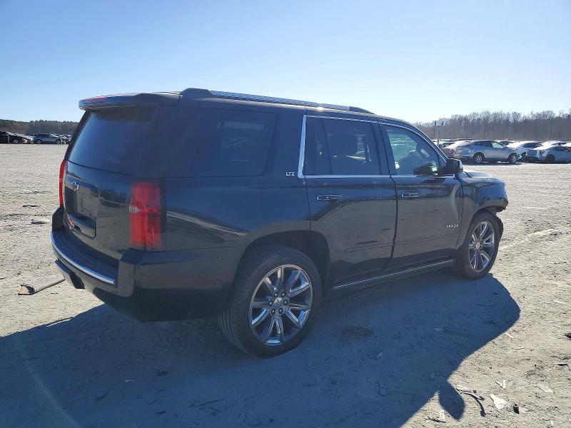 Photo 3 from auction – 2016 CHEVROLET TAHOE with VIN 1GNSKCKC5GR210005