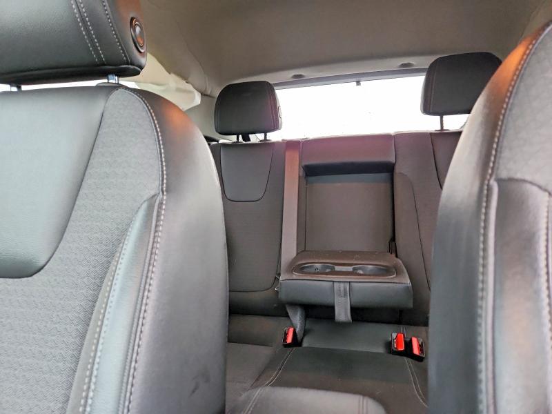 Photo 10 from auction – 2020 BUICK ENCORE GX with VIN KL4MMDSL8LB107787