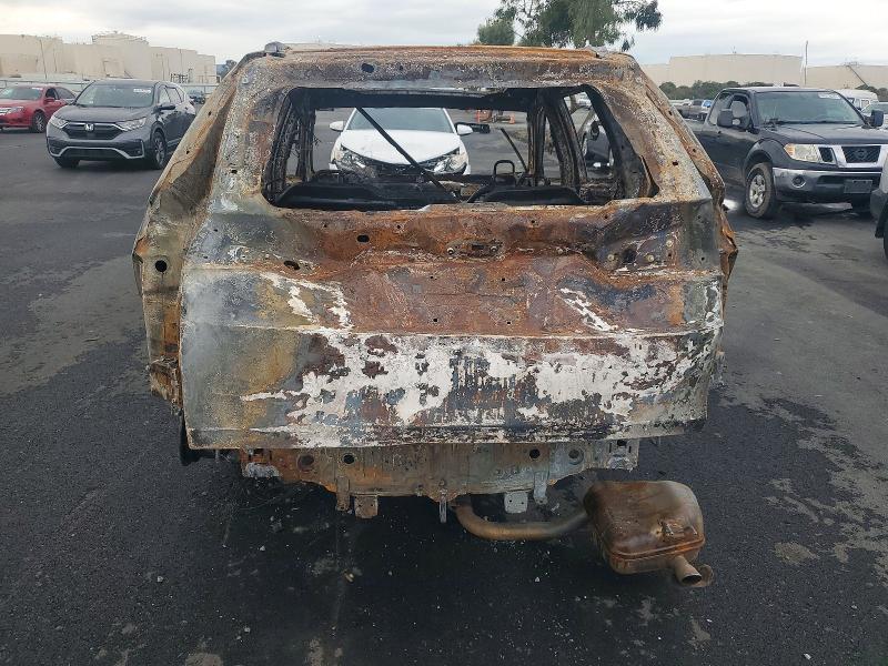 Photo 6 from auction – 2025 HONDA CR-V with VIN 7FARS5H53SE028303