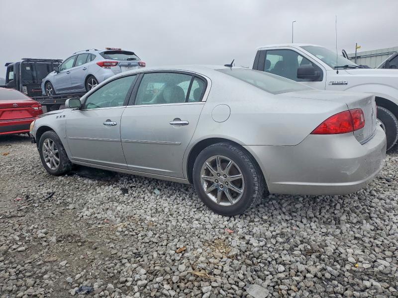 Photo 2 from auction – 2008 BUICK LUCERNE with VIN 1G4HD572X8U178106
