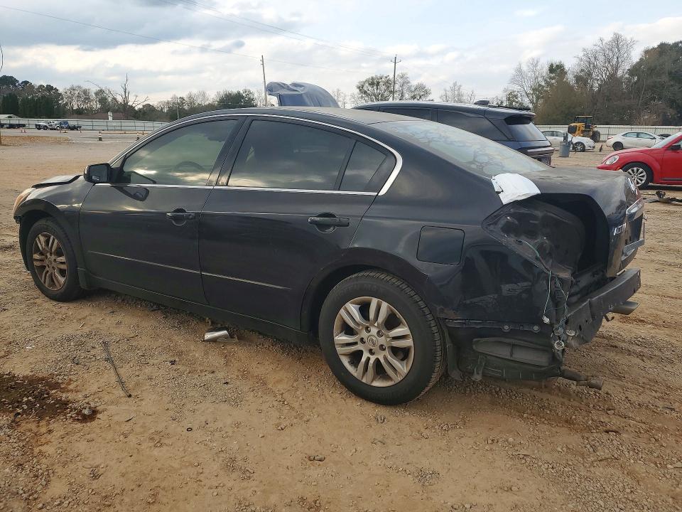 Фото 2 с аукциона – 2012 NISSAN ALTIMA с VIN 1N4AL2APXCN548166