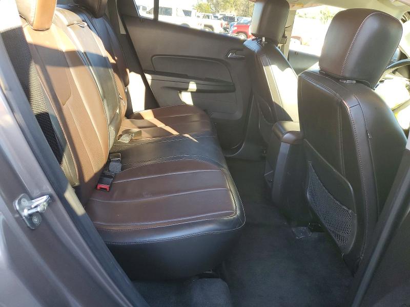 Photo 11 from auction – 2012 GMC TERRAIN SL with VIN 2GKFLUE53C6266948