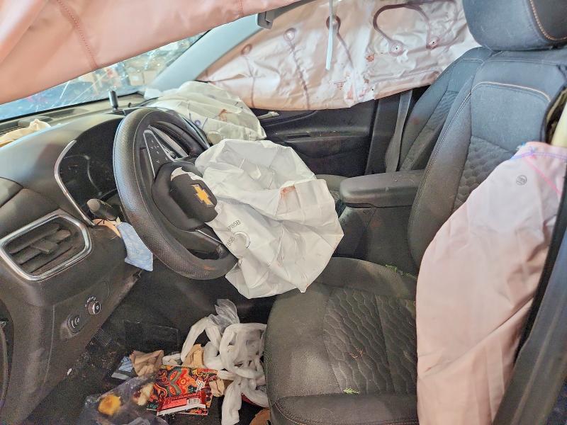 Photo 7 from auction – 2019 CHEVROLET EQUINOX with VIN 2GNAXLEX7K6296806
