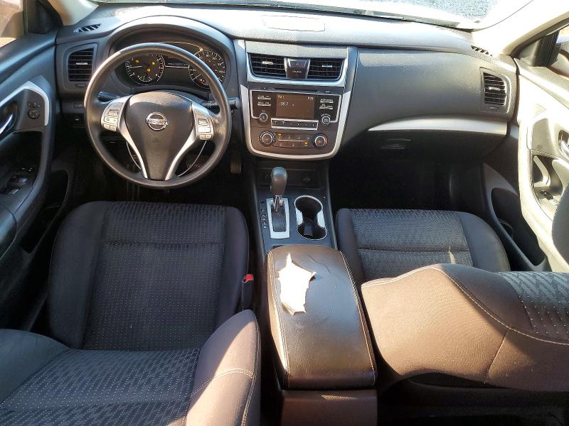 Photo 8 from auction – 2016 NISSAN ALTIMA with VIN 1N4AL3AP9GC221751