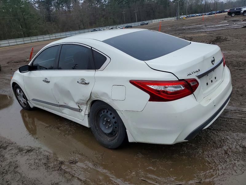 Photo 2 from auction – 2016 NISSAN ALTIMA with VIN 1N4AL3AP5GC288993