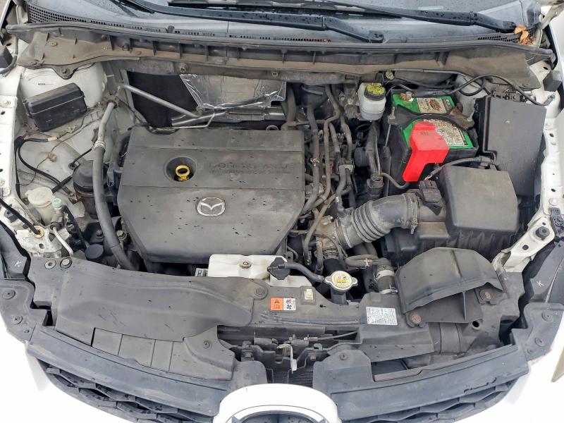 Zdjęcie 12 z aukcji – 2010 MAZDA CX-7 z VIN JM3ER2WM1A0324603
