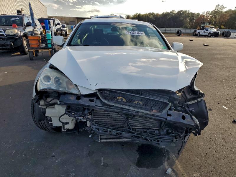 Photo 5 from auction – 2010 HYUNDAI GENESIS CO with VIN KMHHT6KD0AU042445