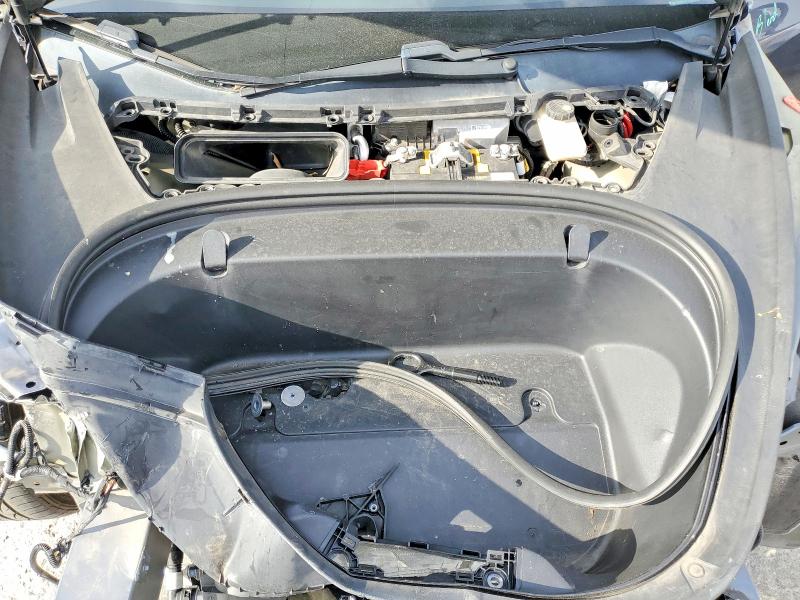 Photo 11 from auction – 2019 TESLA MODEL 3 with VIN 5YJ3E1EA1KF435345