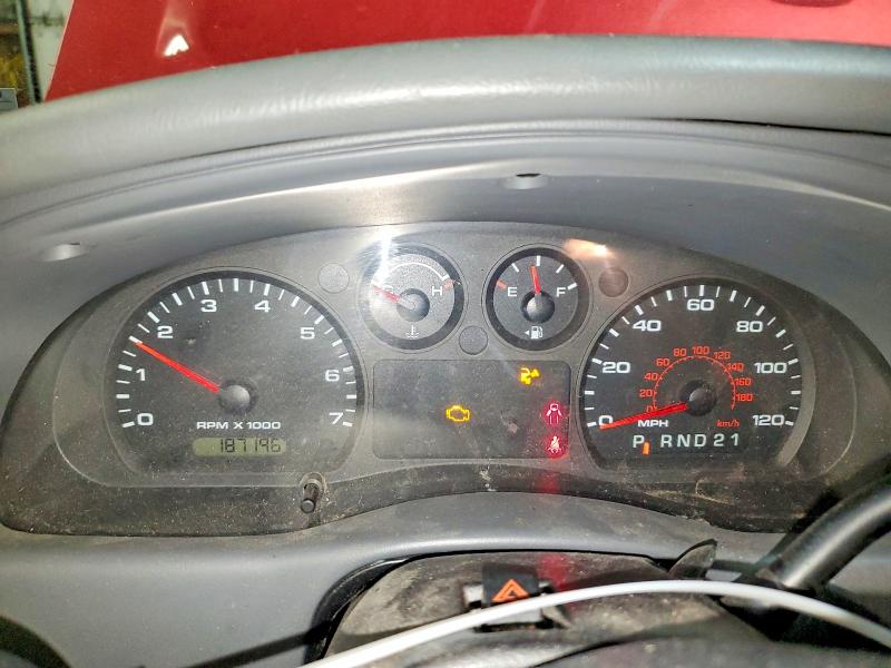 Photo 9 from auction – 2006 FORD RANGER SUP with VIN 1FTZR45E66PA12100