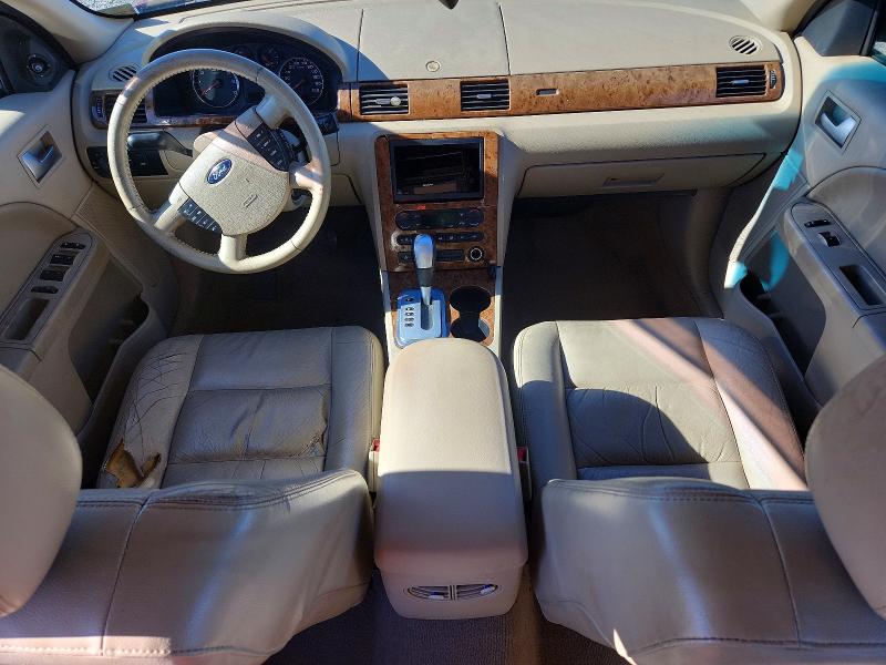 Photo 8 from auction – 2005 FORD FIVE HUNDRED with VIN 1FAFP24105G178337