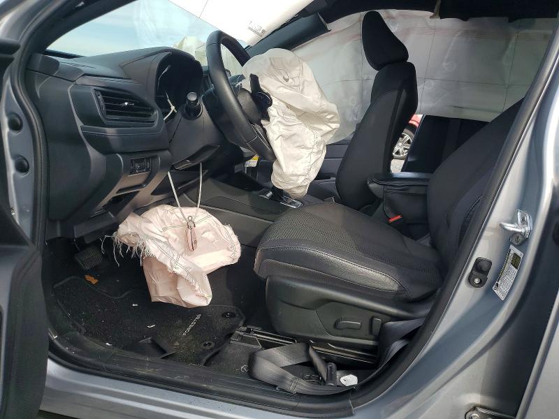 Photo 7 from auction – 2025 SUBARU FORESTER P with VIN JF2SLDDC4SH427456