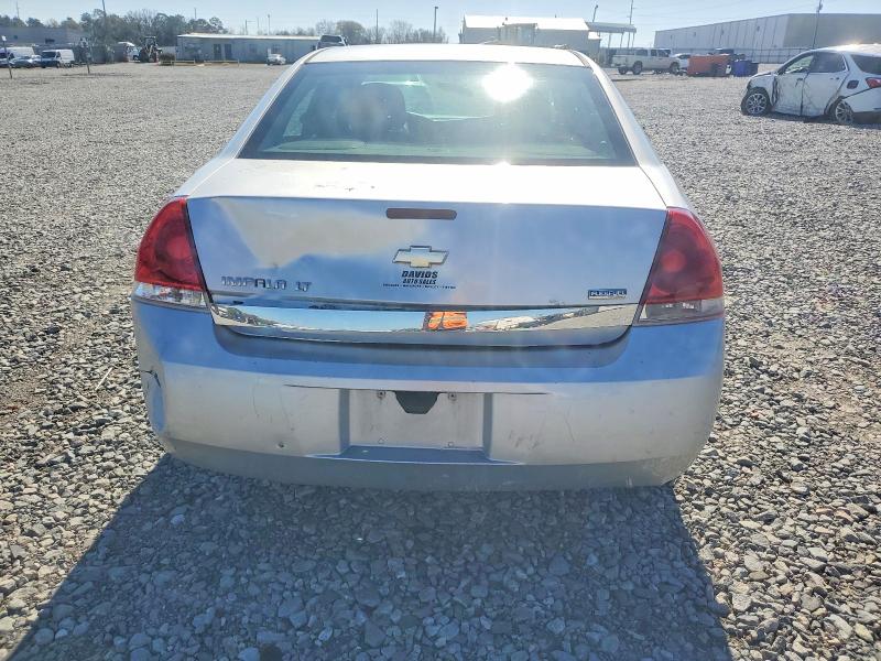 Photo 6 from auction – 2010 CHEVROLET IMPALA with VIN 2G1WB5EK4A1219036