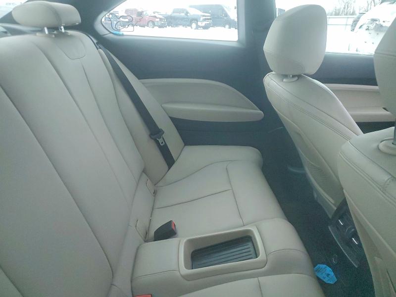 Photo 10 from auction – 2017 BMW M240XI with VIN WBA2G3C56HV640707
