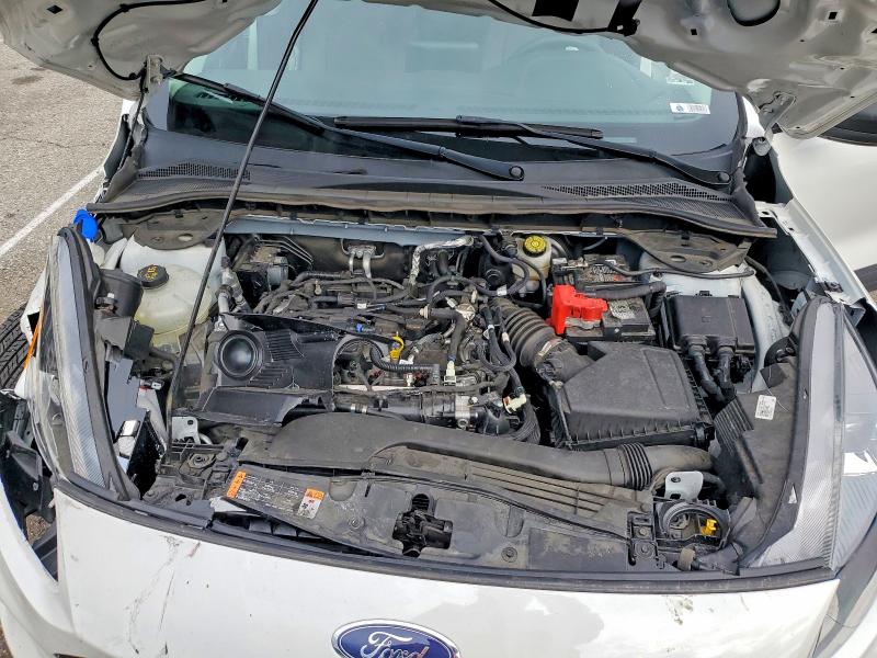 Photo 12 from auction – 2022 FORD ESCAPE with VIN 1FMCU0G63NUB83577