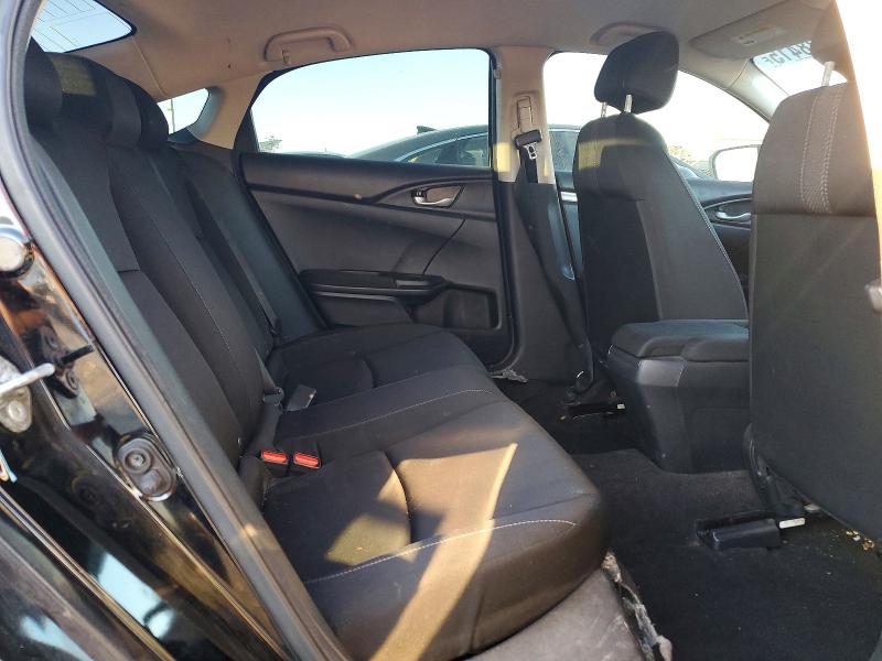 Фото 10 с аукциона – 2017 HONDA CIVIC LX с VIN 2HGFC2F52HH516160