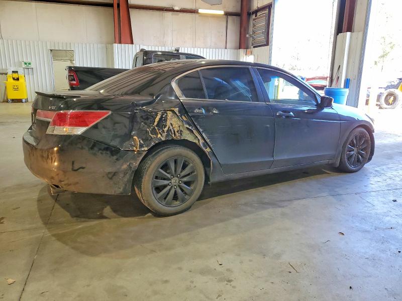 Photo 3 from auction – 2012 HONDA ACCORD EXL with VIN 1HGCP3F80CA036164