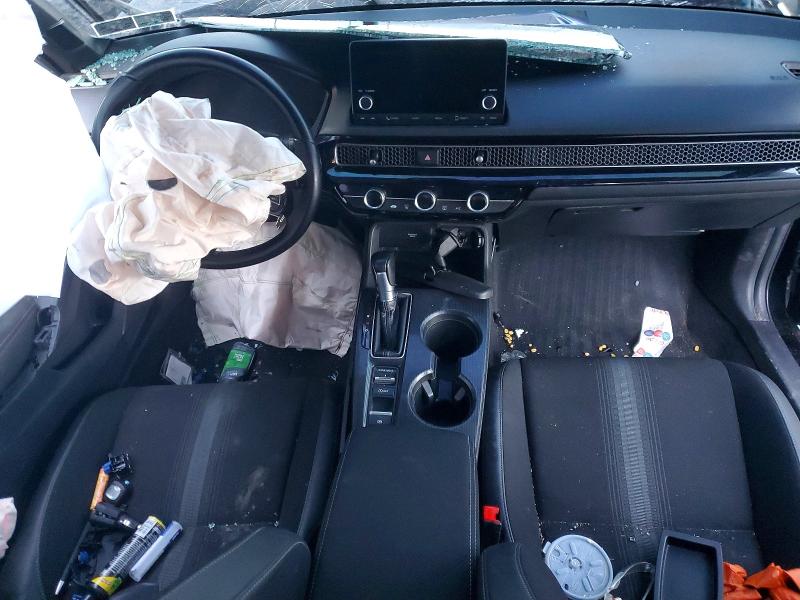 Zdjęcie 8 z aukcji – 2022 HONDA CIVIC z VIN 2HGFE2F59NH543748