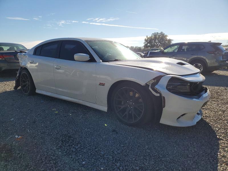 Photo 4 from auction – 2019 DODGE CHARGER SC with VIN 2C3CDXGJ1KH609173