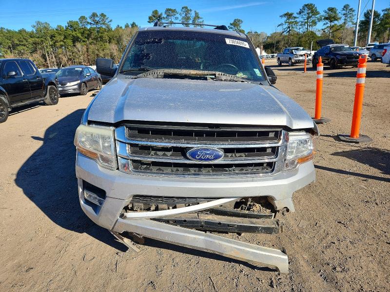 Zdjęcie 5 z aukcji – 2017 FORD EXPEDITION z VIN 1FMJU1HT8HEA34159