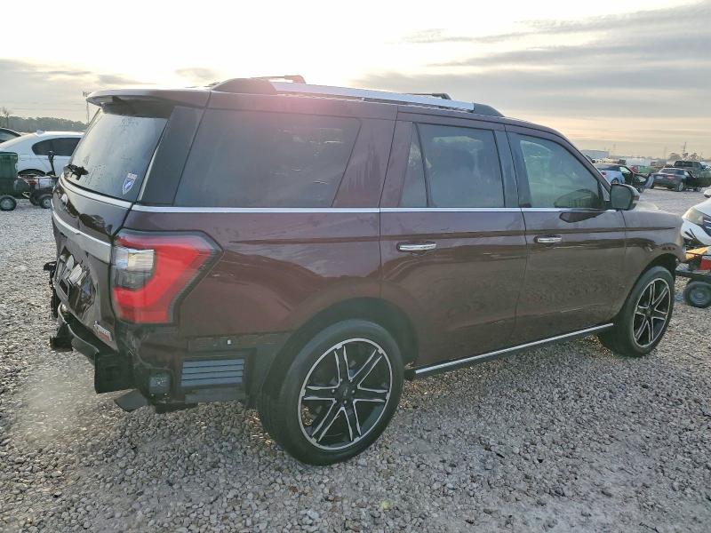 Photo 3 from auction – 2020 FORD EXPEDITION with VIN 1FMJU2AT4LEA28271