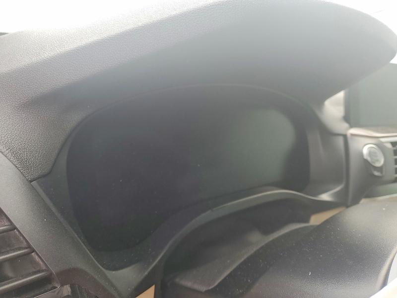 Photo 9 from auction – 2020 BMW X3 with VIN 5UXTY5C09L9C38610
