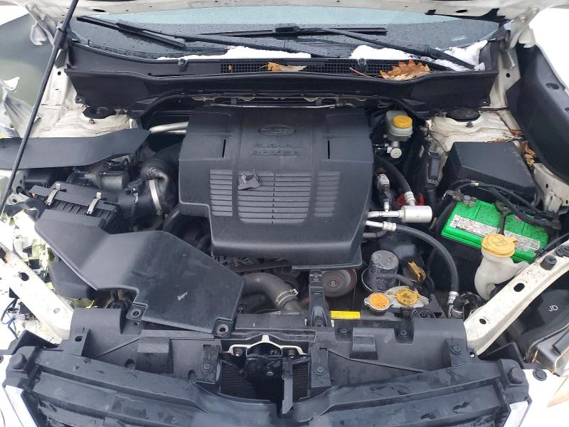 Photo 11 from auction – 2019 SUBARU FORESTER P with VIN JF2SKAGC2KH415738