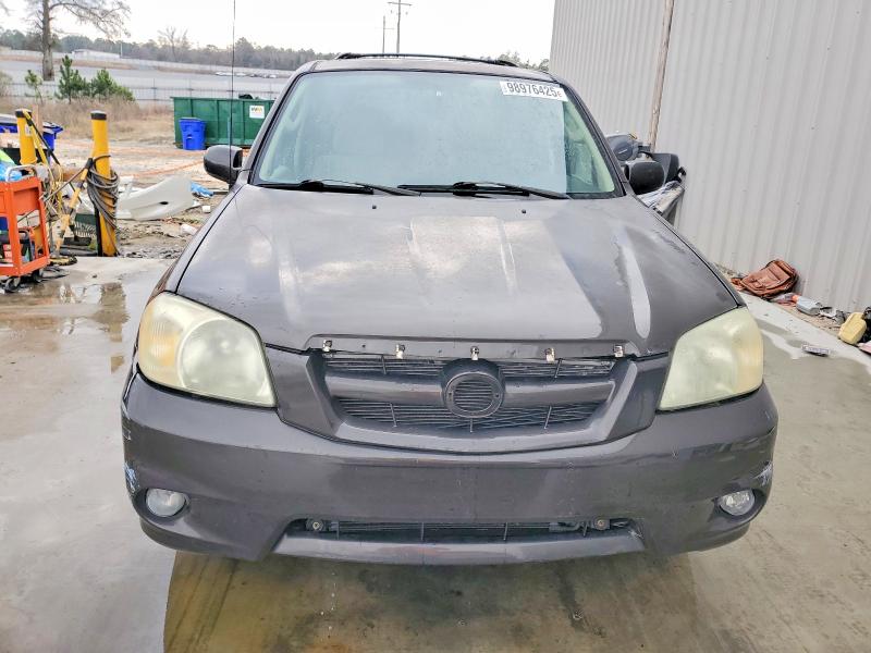 Zdjęcie 5 z aukcji – 2006 MAZDA TRIBUTE S z VIN 4F2YZ04146KM37072