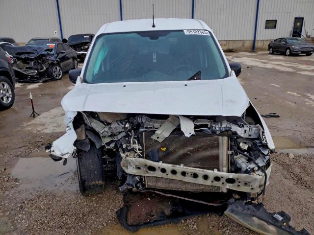 Photo 5 from auction – 2014 FORD TRANSIT CO with VIN NM0GE9F73E1163538