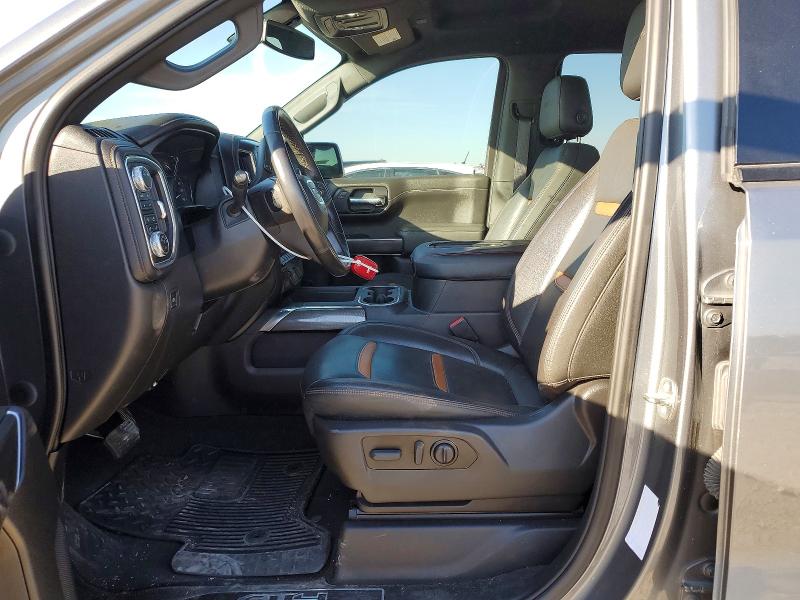 Photo 7 from auction – 2021 GMC SIERRA with VIN 3GTP9EEL6MG478784
