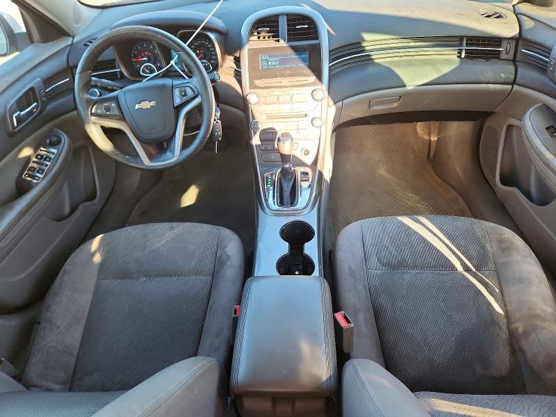 Photo 8 from auction – 2013 CHEVROLET MALIBU with VIN 1G11B5SA1DF238551
