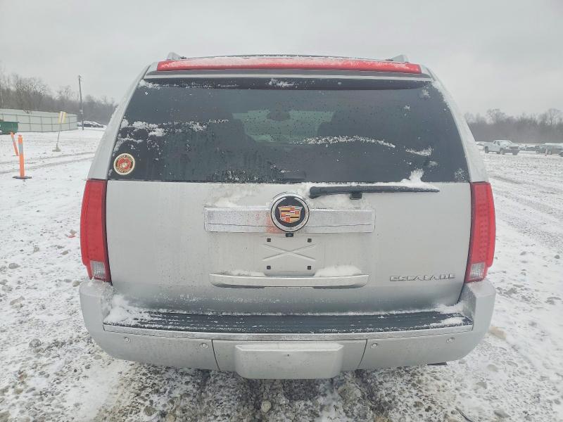 Photo 6 from auction – 2013 CADILLAC ESCALADE L with VIN 1GYS4BEF9DR112961