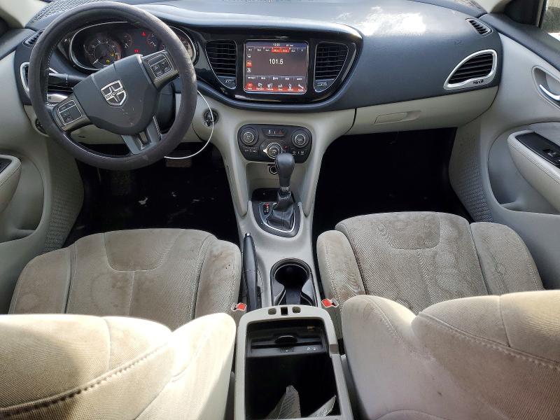 Photo 8 from auction – 2013 DODGE DART SXT with VIN 1C3CDFBA2DD126745