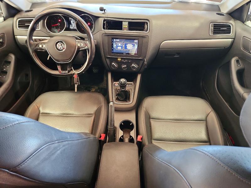 Photo 8 from auction – 2017 VOLKSWAGEN JETTA SE with VIN 3VWB67AJ9HM221688