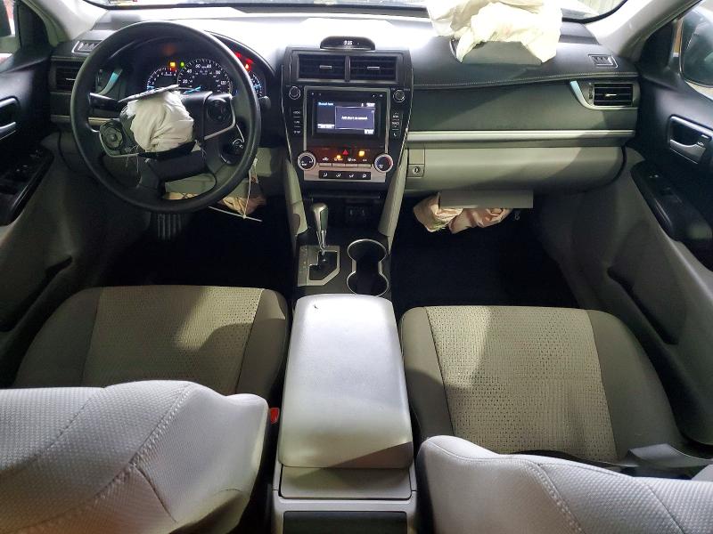 Photo 8 from auction – 2014 TOYOTA CAMRY L with VIN 4T1BF1FK1EU453657