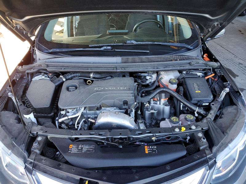 Photo 11 from auction – 2017 CHEVROLET VOLT LT with VIN 1G1RC6S58HU148758
